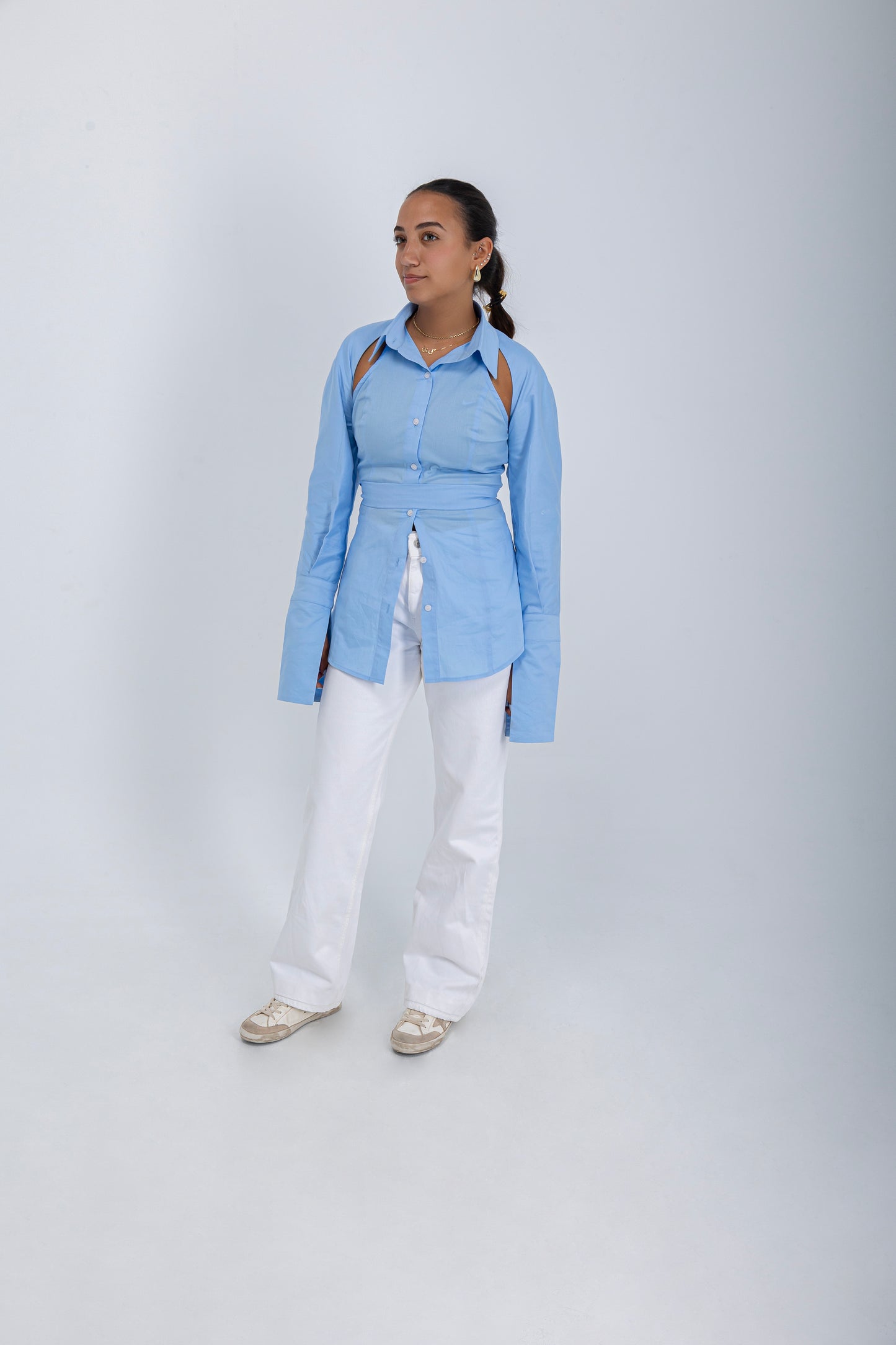 Baby Blue