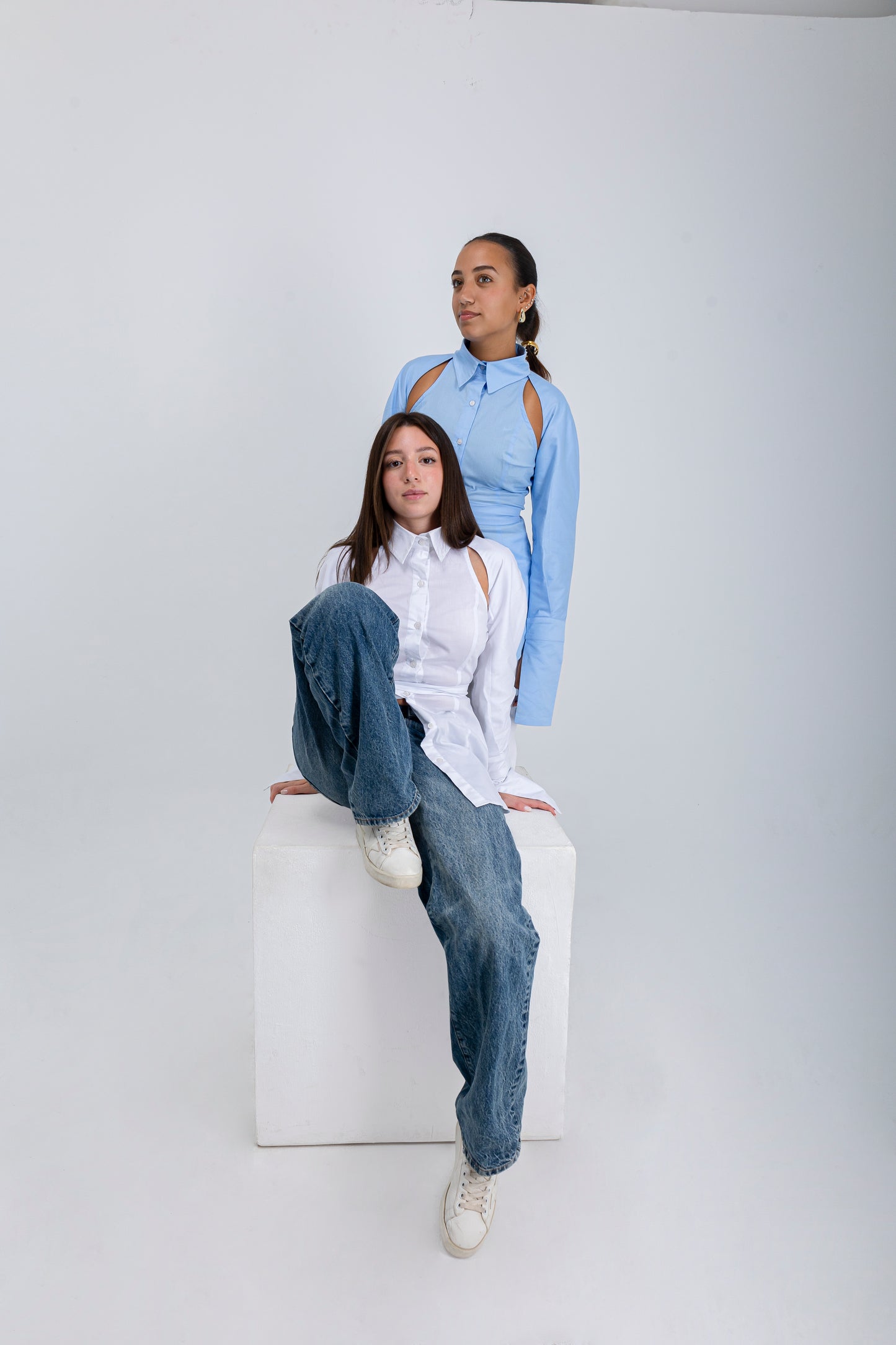 Baby Blue