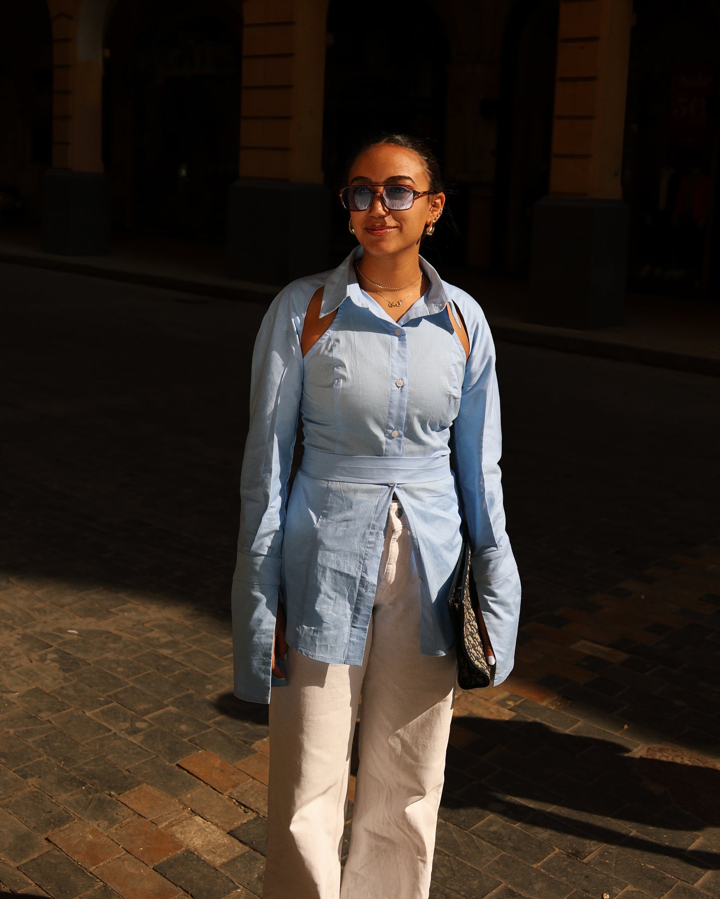 Baby Blue
