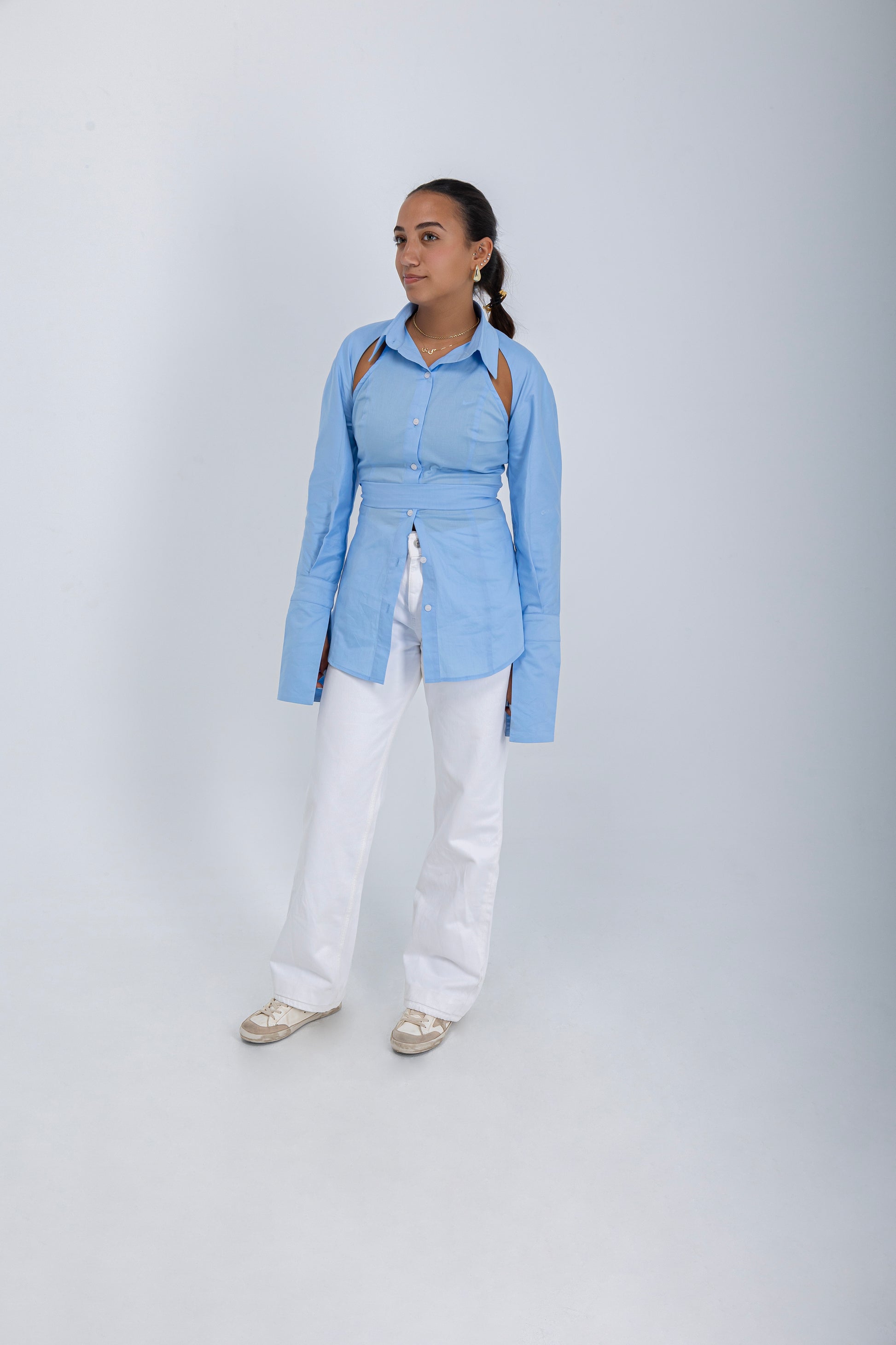 Baby Blue