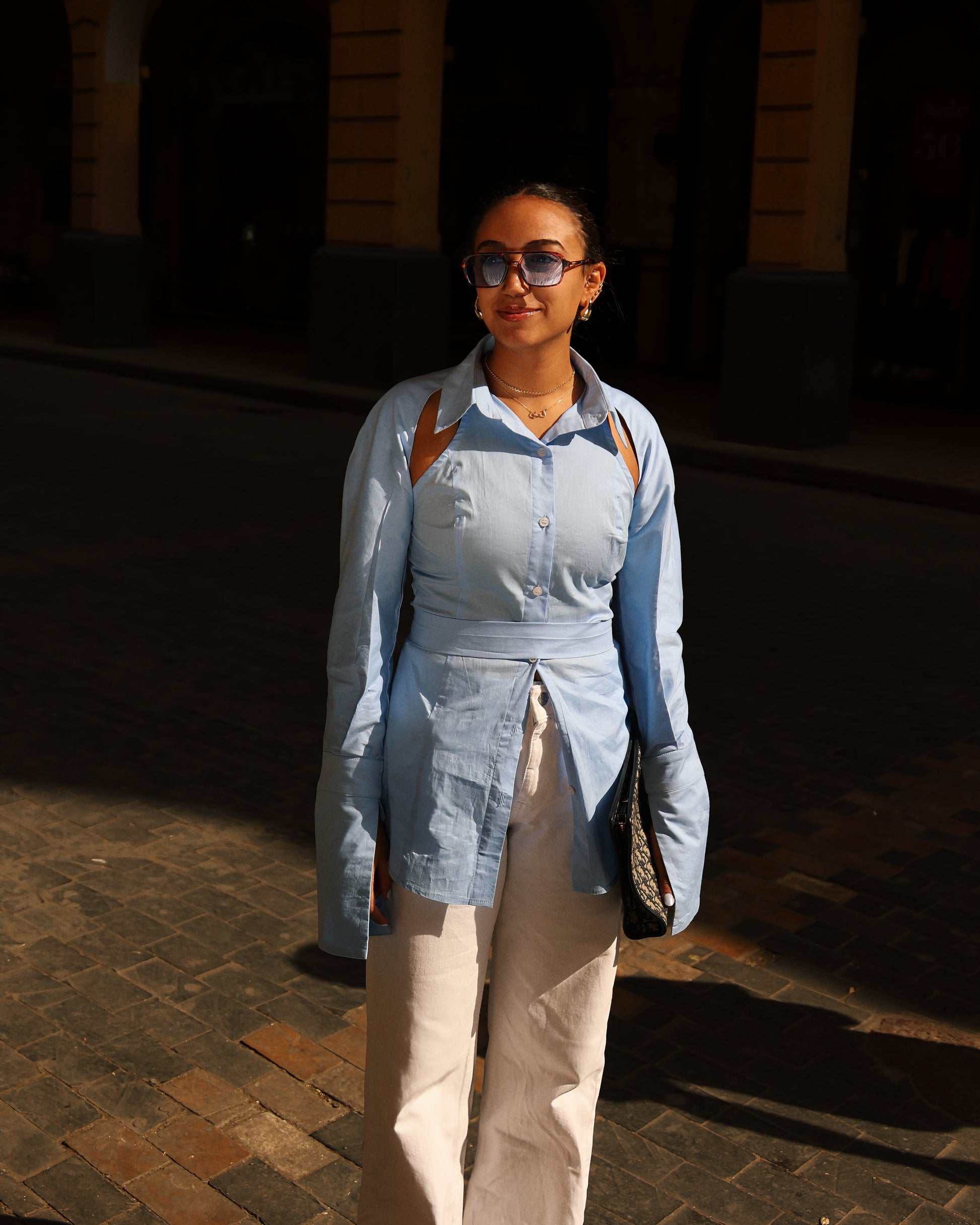 Baby Blue